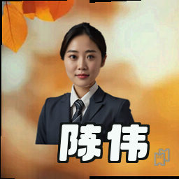 陈伟